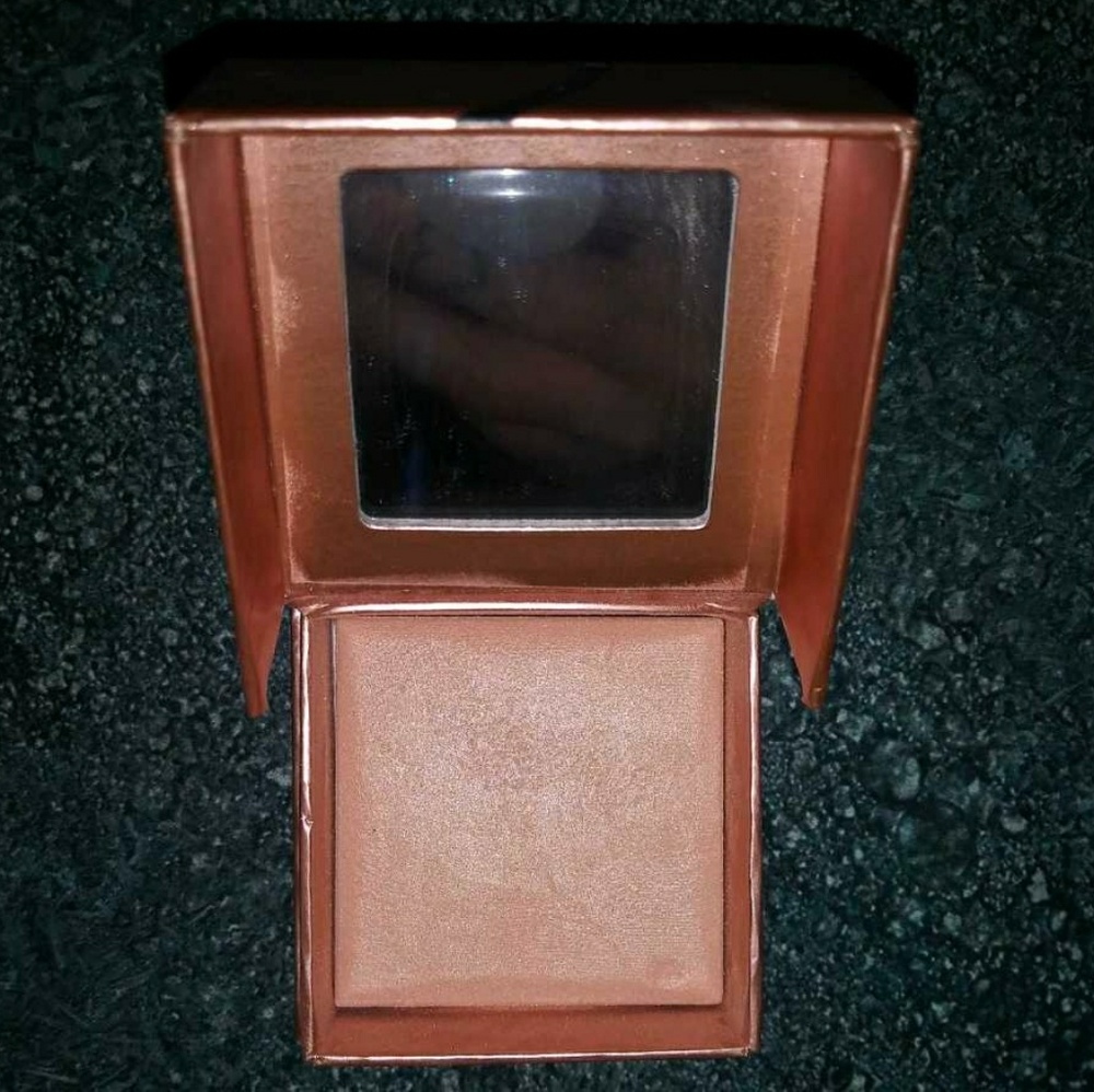 Benefit Dandelion Twinkle